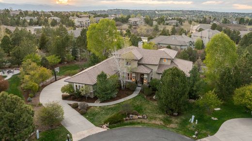 Detached House in Castle Rock, Douglas County