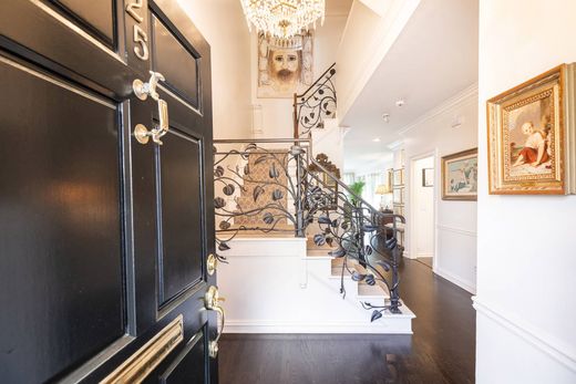 Townhouse in Atlanta, Fulton County