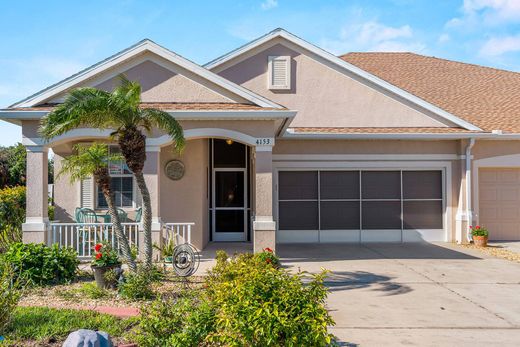 Casa de luxo - Venice, Sarasota County