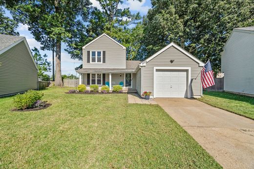 ‏בתי יוקרה ב  Virginia Beach, City of Virginia Beach