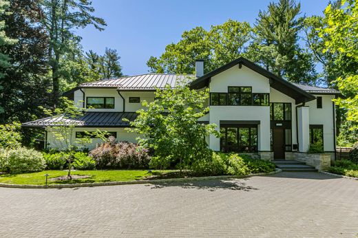 Detached House in Princeton, Mercer County