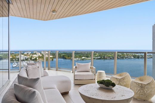Apartment in West Palm Beach, Palm Beach