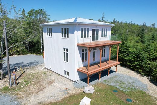 Einfamilienhaus in Hunts Point, Nova Scotia