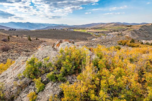 地皮  Heber City, Wasatch County