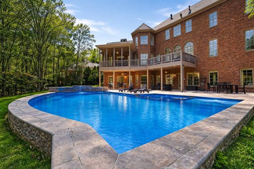 Detached House in Milton, Fulton County