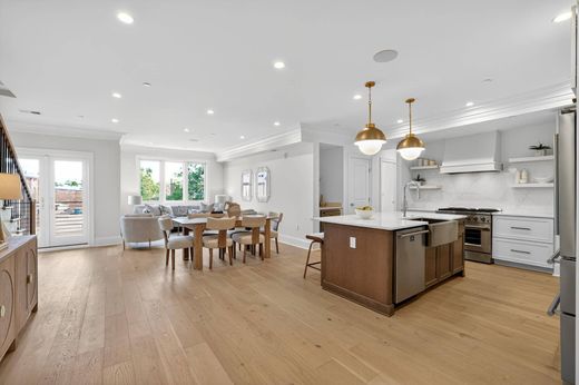 Hôtel particulier à Washington, Washington County