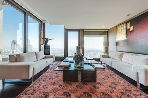 Vitacura, Provincia de Santiago de Chileのアパートメント