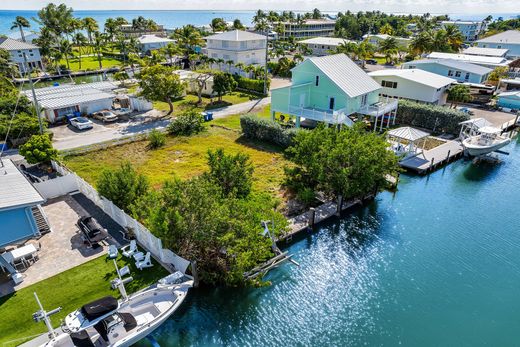 Terreno en Islamorada, Monroe County