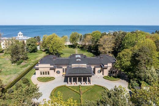 Maison individuelle à Jurmala, Jūrmala