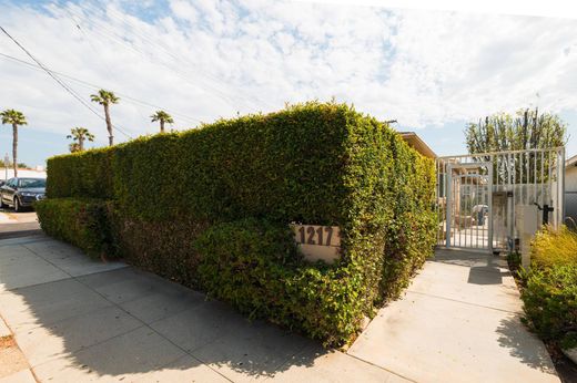 Casa de lujo en Santa Monica, Los Angeles County