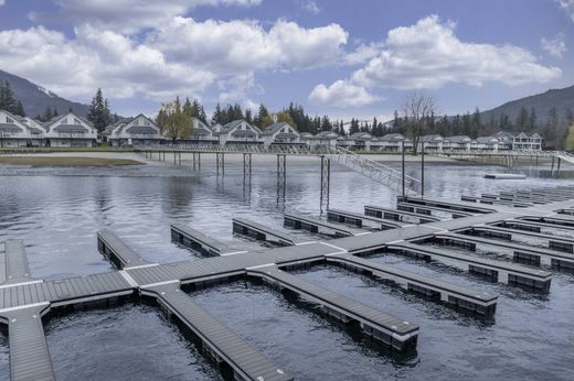 Townhouse in Sicamous, Columbia-Shuswap Regional District