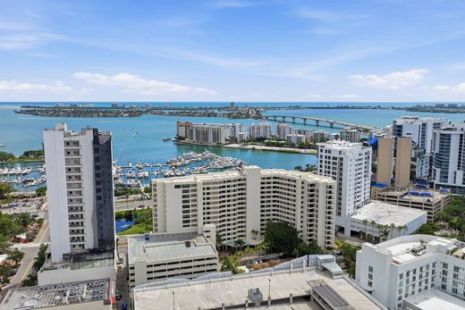 Apartment in Sarasota, Sarasota County