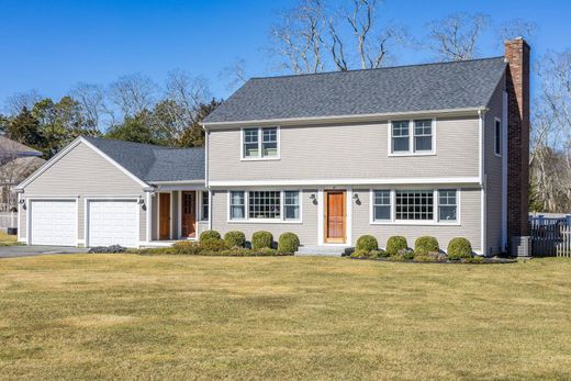 Vrijstaand huis in Eastham, Barnstable County