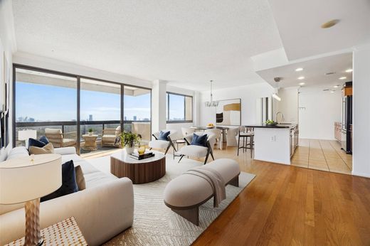 Apartment in Houston, Harris County