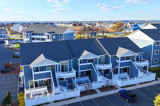 Ocean City, Worcester Countyのアパートメント