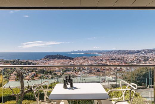 Appartamento a Nizza, Alpi Marittime