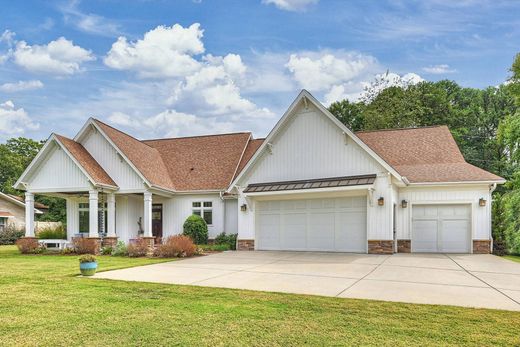 Maison individuelle à Cornelius, Comté de Mecklenburg
