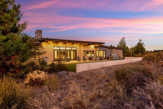 호화 저택 / Bend, Deschutes County