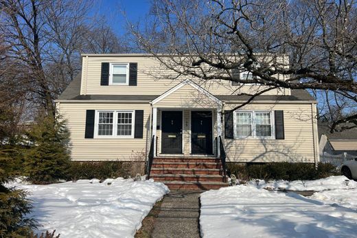 Casa di lusso a Ridgewood, Contea di Bergen