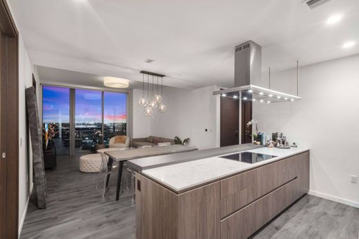 Appartamento a Miami, Miami-Dade County