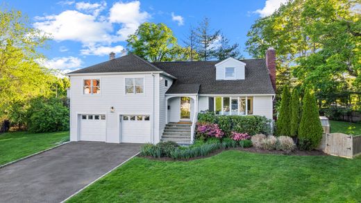 Detached House in Rye, Westchester County