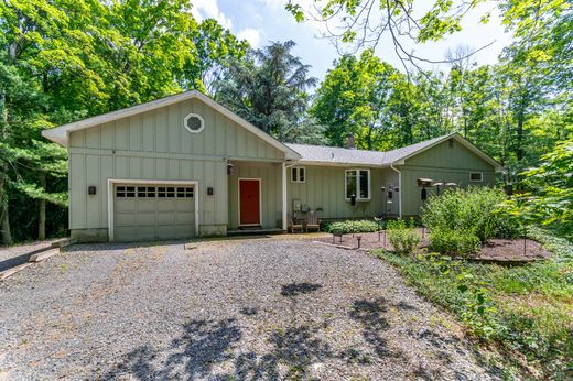 Einfamilienhaus in Skillman, Somerset County