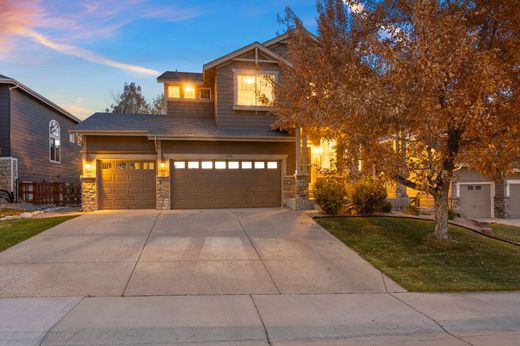 Casa en Castle Pines, Douglas County