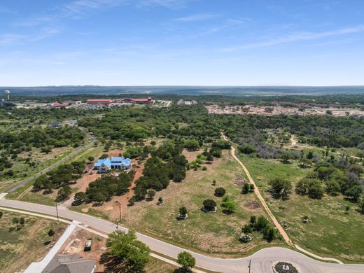 Grundstück in Marble Falls, Burnet County