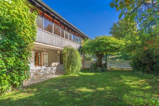 Частный Дом, Archamps, Haute-Savoie