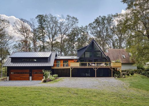 Maison individuelle à Lagrangeville, Comté de Dutchess