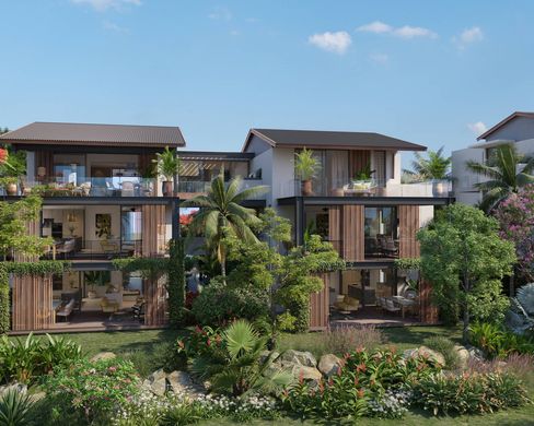 Appartamento a Beau Champ, Flacq District