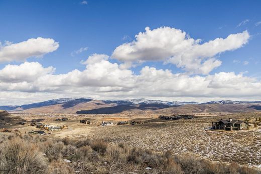 Land in Heber City, Wasatch County