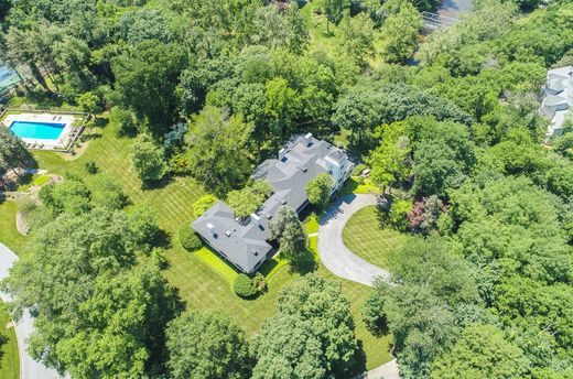 Vrijstaand huis in Camp Hill, Cumberland County