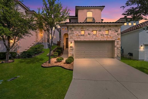 Casa Unifamiliare a San Antonio, Bexar County