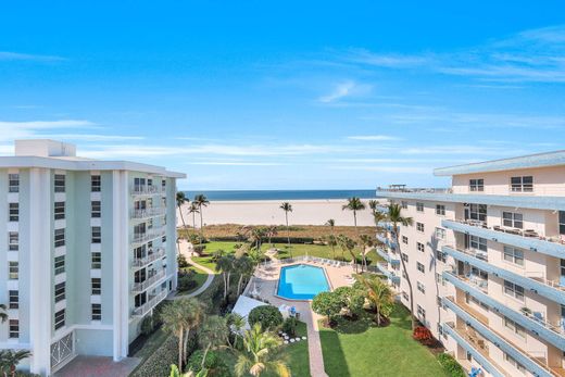 Apartment in Marco Island, Collier County