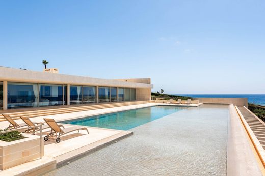 Detached House in Sant Lluís, Province of Balearic Islands