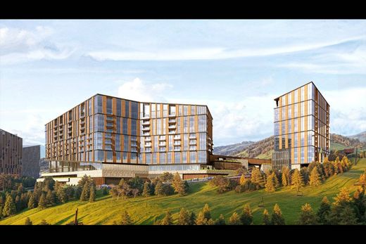 Apartment in Park City, Summit County