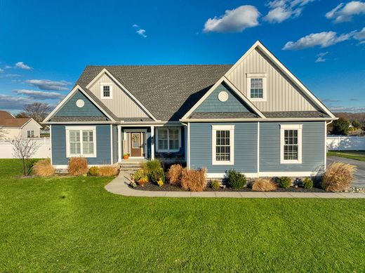 Частный Дом, Lewes, Sussex County