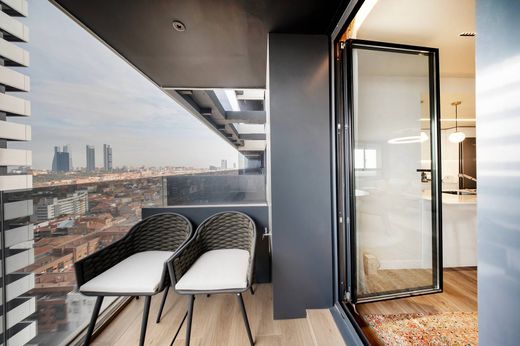 Apartment in Madrid, Province of Madrid