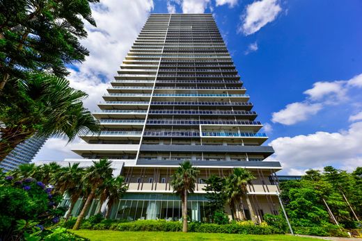 Piso / Apartamento en Kōtō, Chūō Ku