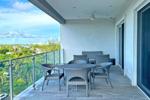 Appartamento a Cable Beach, New Providence District