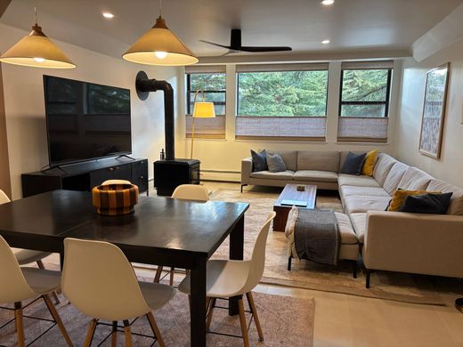 Detached House in Aspen, Pitkin County