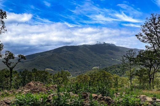 Land in Seven Devils, Avery County