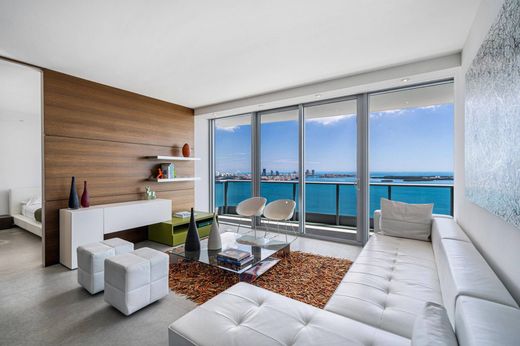 Apartment in Miami, Miami-Dade
