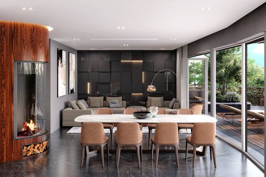 Piso / Apartamento en Thalwil, Bezirk Horgen