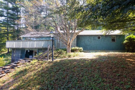 호화 저택 / Proctor, Rutland County