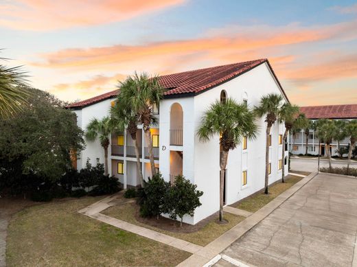 Apartment / Etagenwohnung in Santa Rosa Beach, Walton County