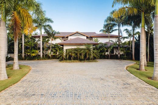 独立式房屋  La Romana, Provincia de La Romana