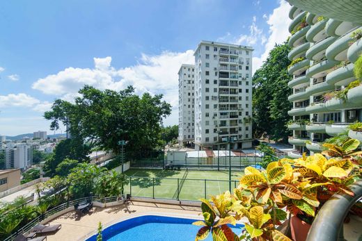 Appartement in Hong Kong, Central and Western District