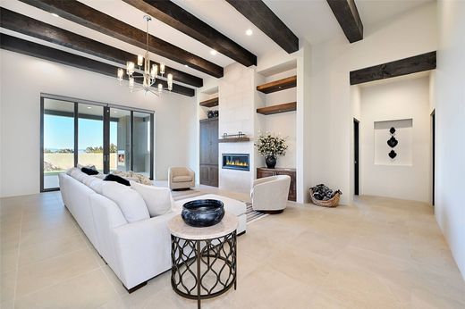 Casa Unifamiliare a Santa Fe, Santa Fe County